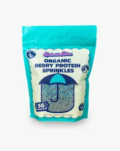 Berry SprinkleBites (1 lb bag) Multi-Color Sprinkles Berry SprinkleBites (1 lb bag) Multi-Color Sprinkles