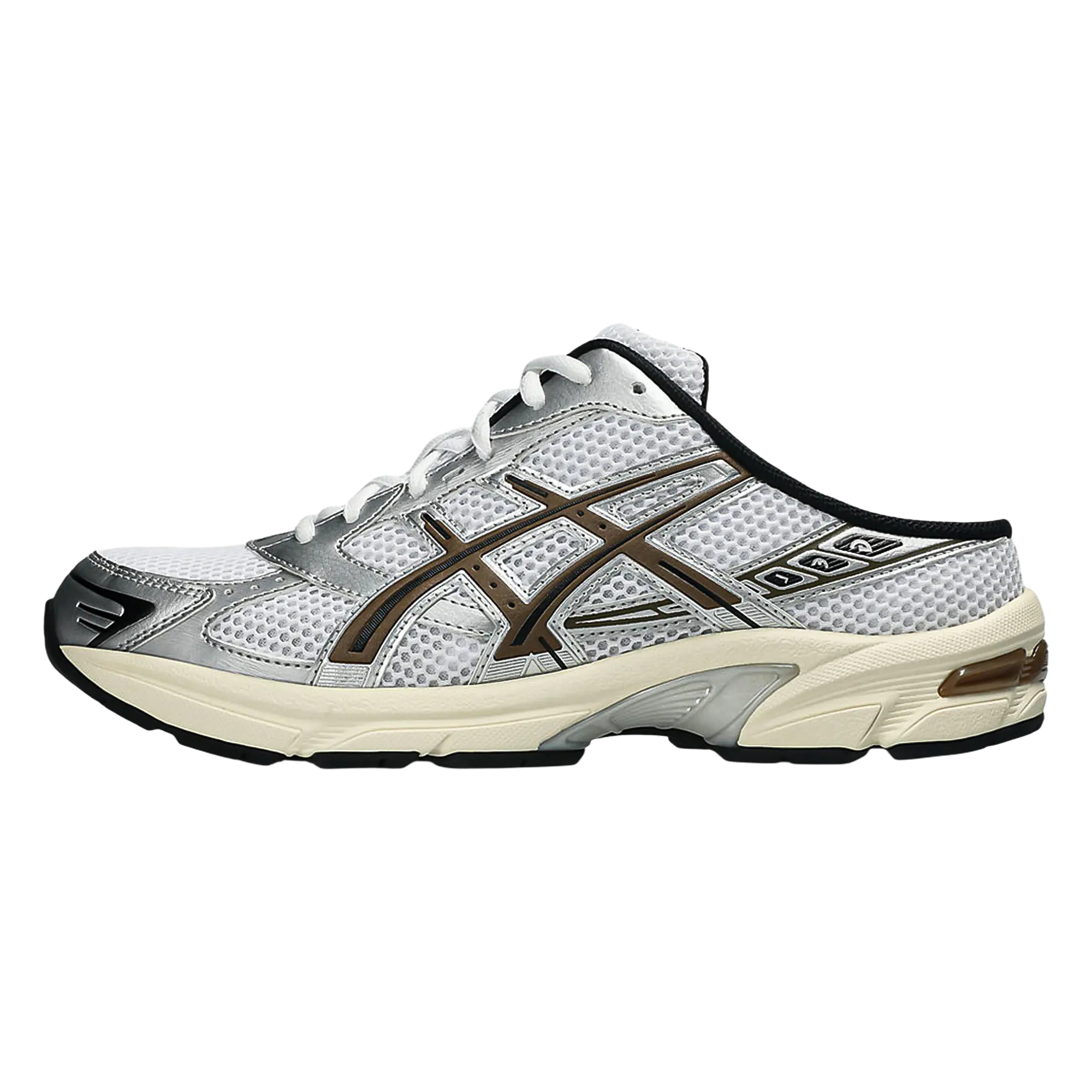 Gel-1130 Mule "White Clay Canyon" 1203B048 101 Gel-1130 Mule "White Clay Canyon" 1203B048 101