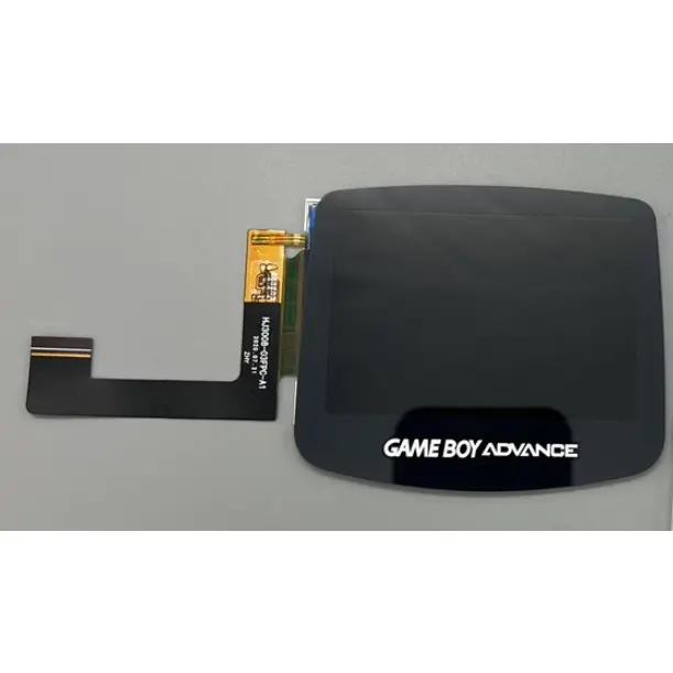 Laminated LCD for CGS Kit ONLY