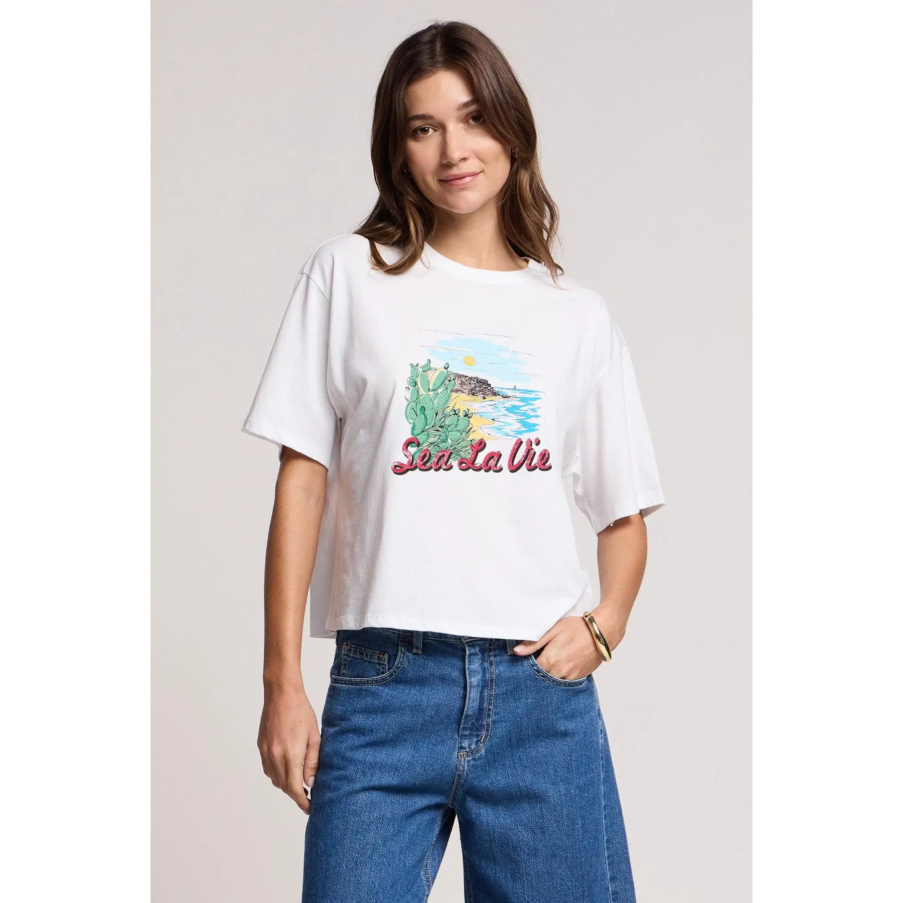 SAMMY TEE