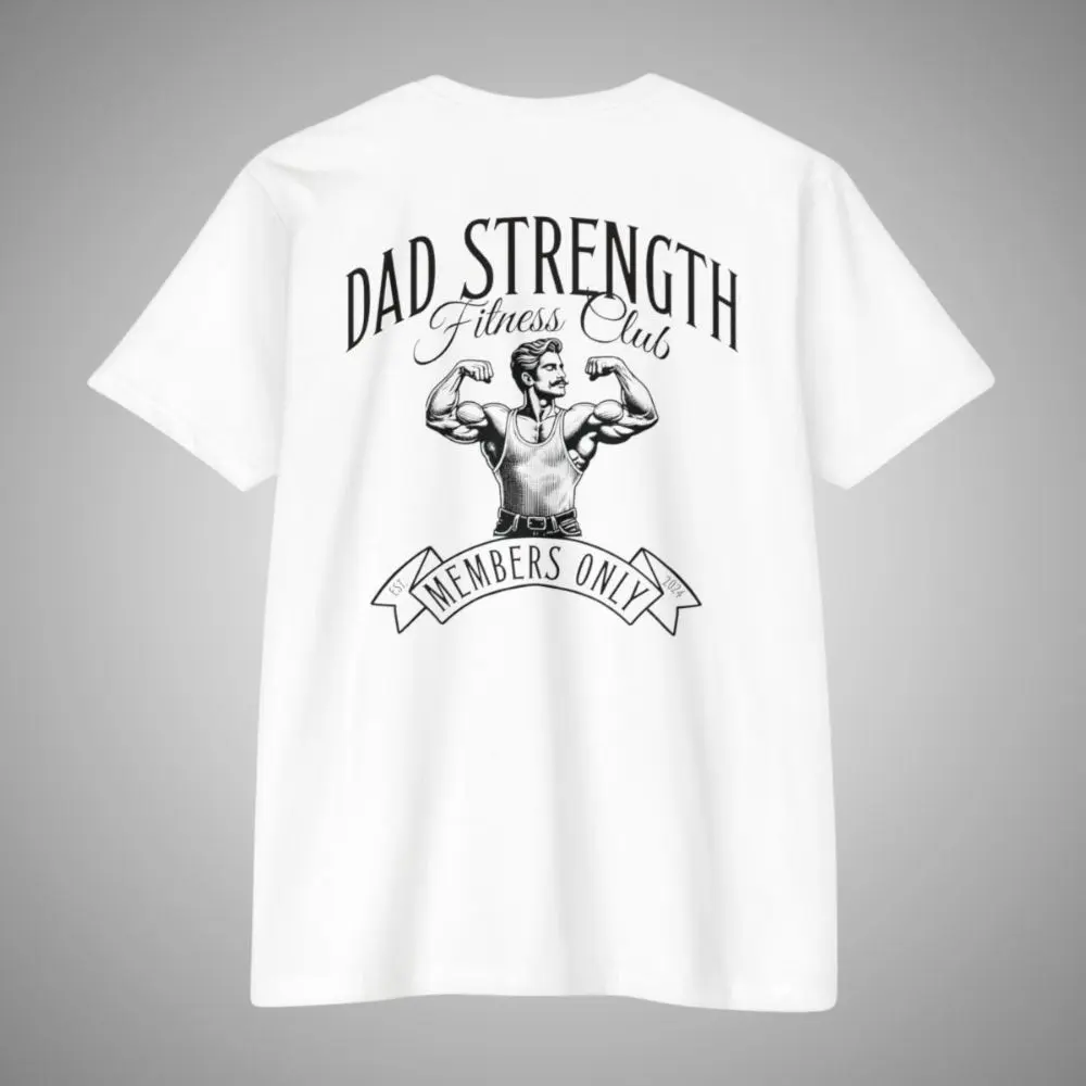 DS Members Only Tee