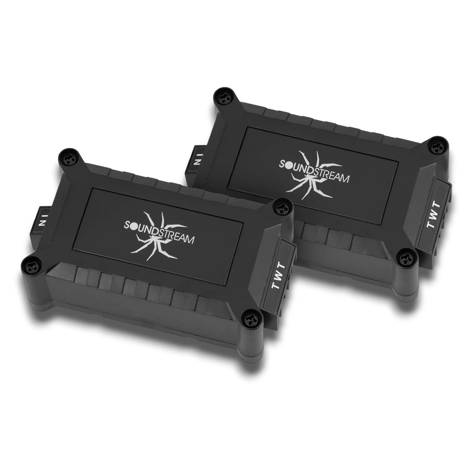 SPXO-5 | Crossovers for Pro Speakers and Tweeters (Pair) SPXO-5 | Crossovers for Pro Speakers and Tweeters (Pair)