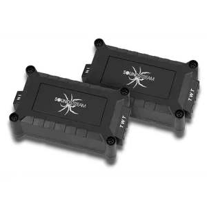 SPXO-5 | Crossovers for Pro Speakers and Tweeters (Pair)