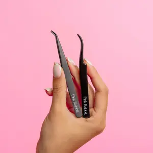The OG + On point Tweezers Duo