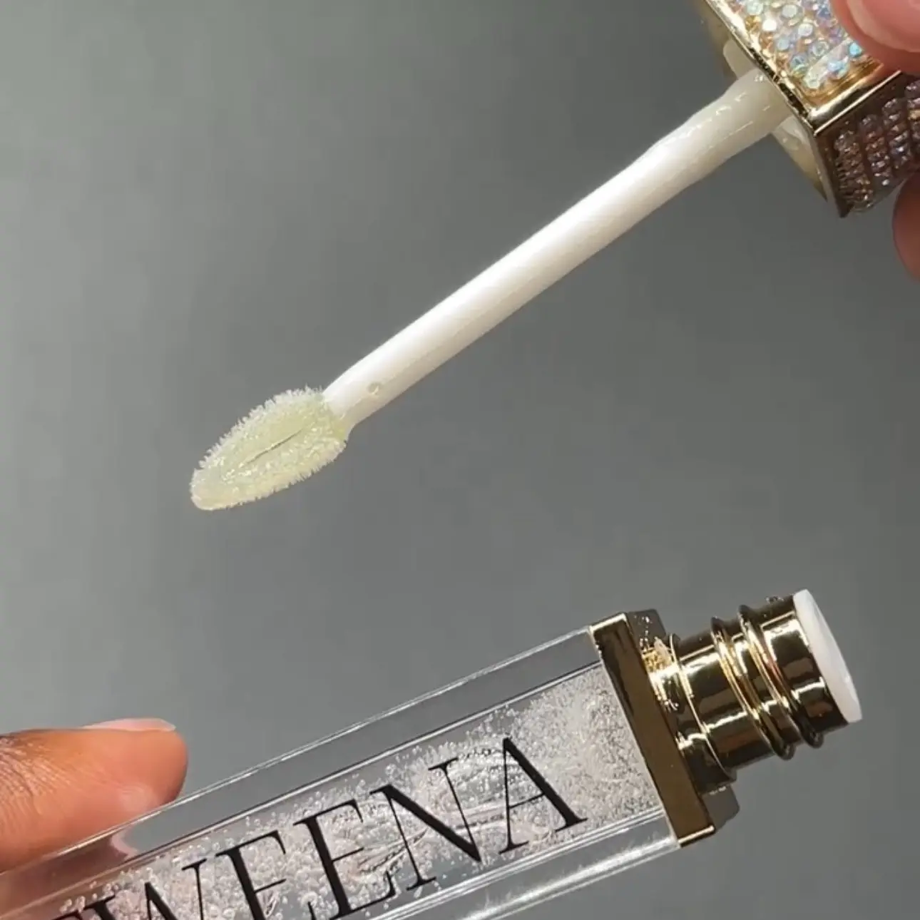 Dream Bubble Lipgloss