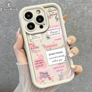Phone Case for iPhone17Pro Max/11/12/13/14/15/16/17/XS and Compatible with the Samsung Galaxy S26 Ultra/S25/S24/S23/S22 series; features a precision-cut design for a snug fit, providing comprehensive protection.22