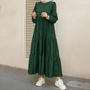 Safa Breeze Maxi Dress