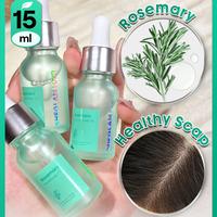 Rosemary Hair And Scalp Oil -15ml/0.5Fl Oz