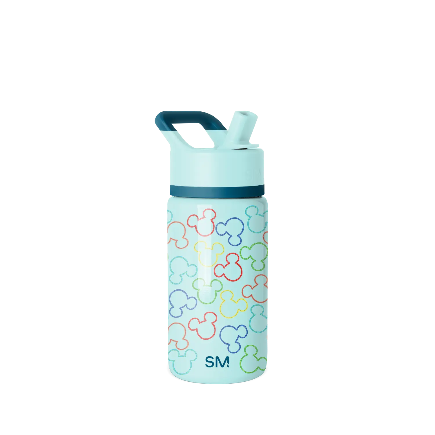 Cheers to Mickey Ears