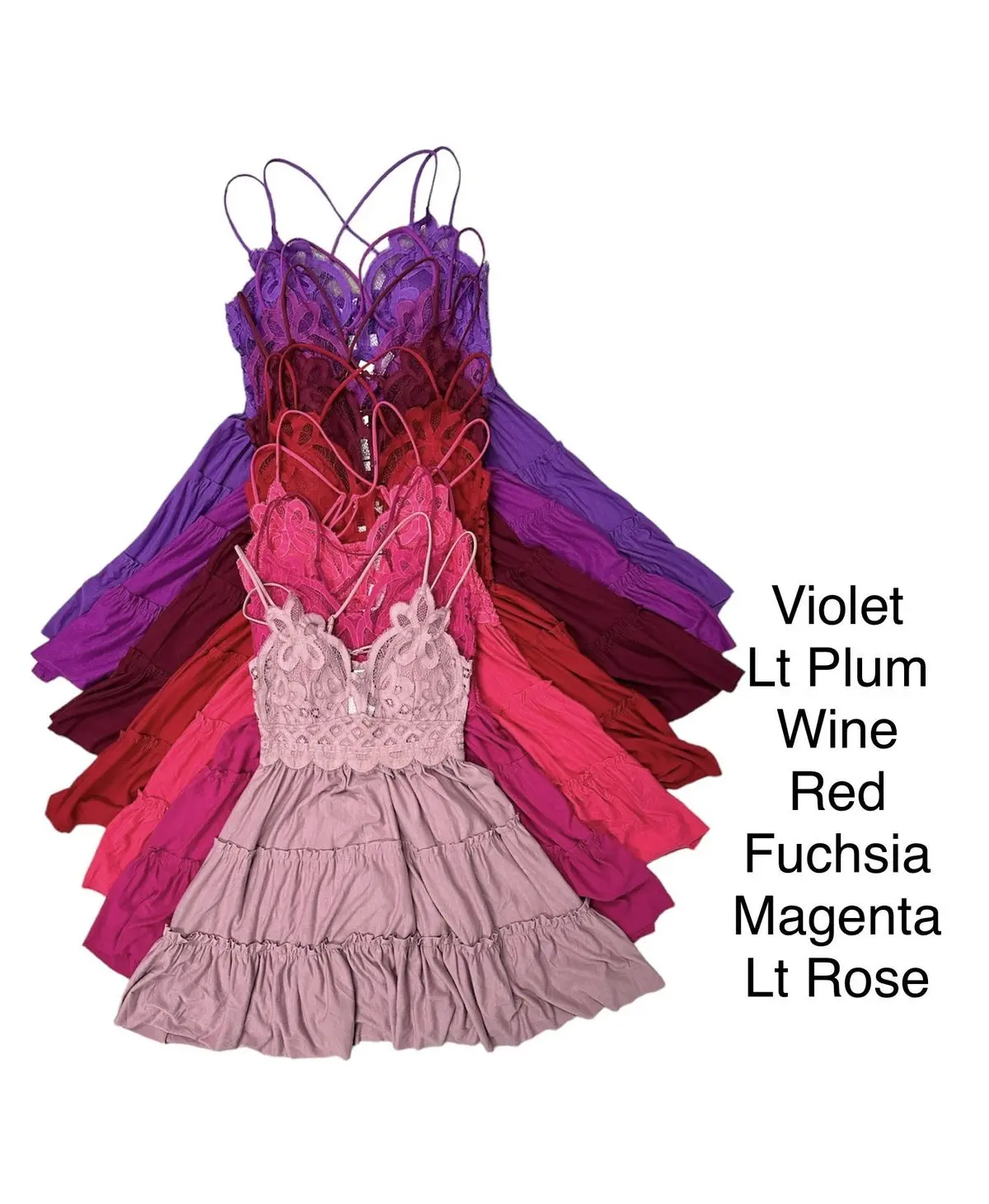 falling for you dress tiktok Falling for You Ruffle Dress Real Review