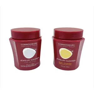 Gold and Silver Jewelry Cleaning Kit