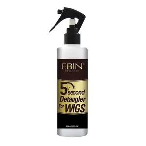 Ebin New York 5 Second Detangler 8.5oz