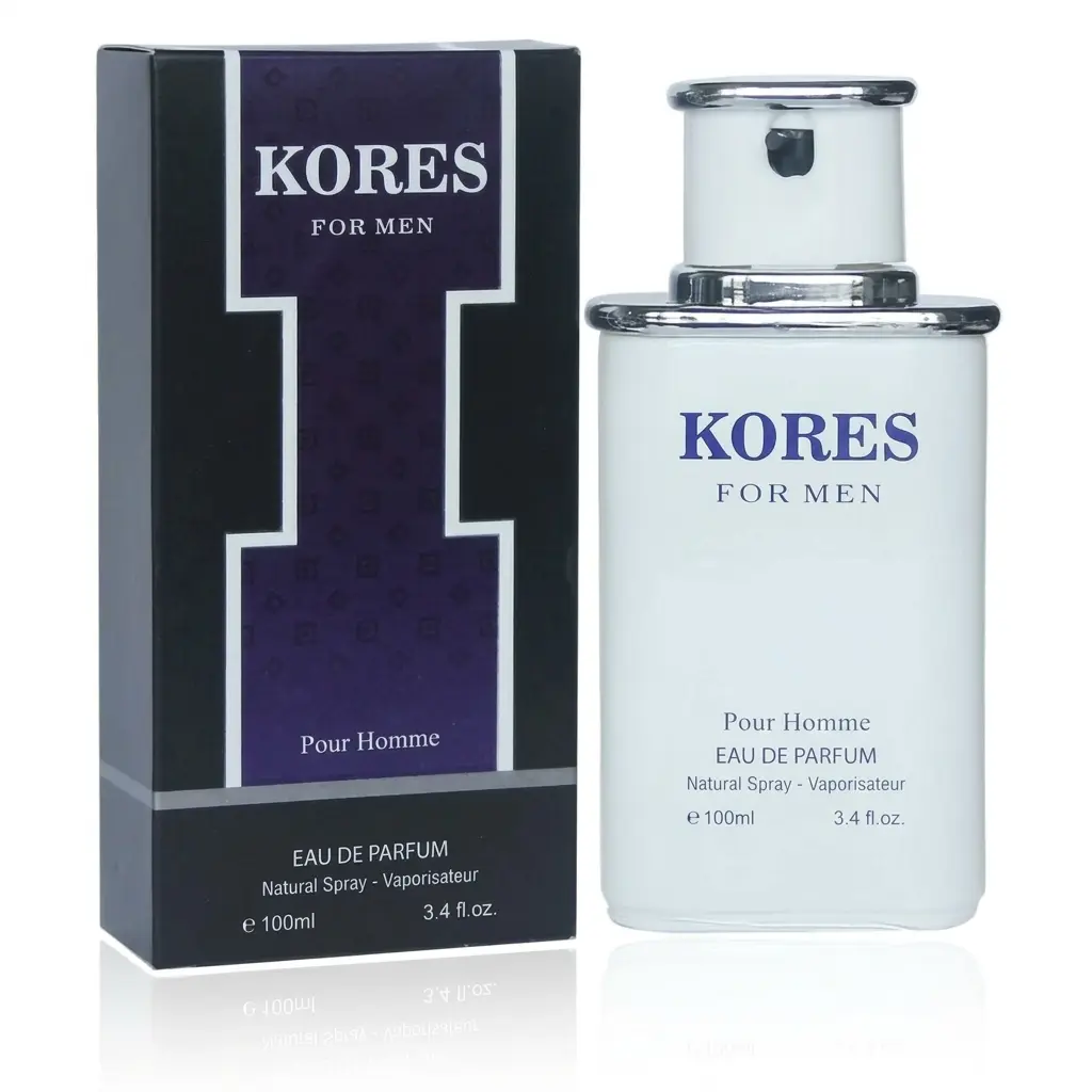 Amazing Men’s Cologne - 3.4oz EDP - Men's Fragrance