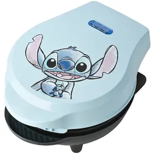 Lilo & Stitch 4" Mini Waffle Maker - Aloha