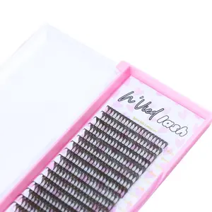 SPIRE LASHES 0.07 DIAMETER