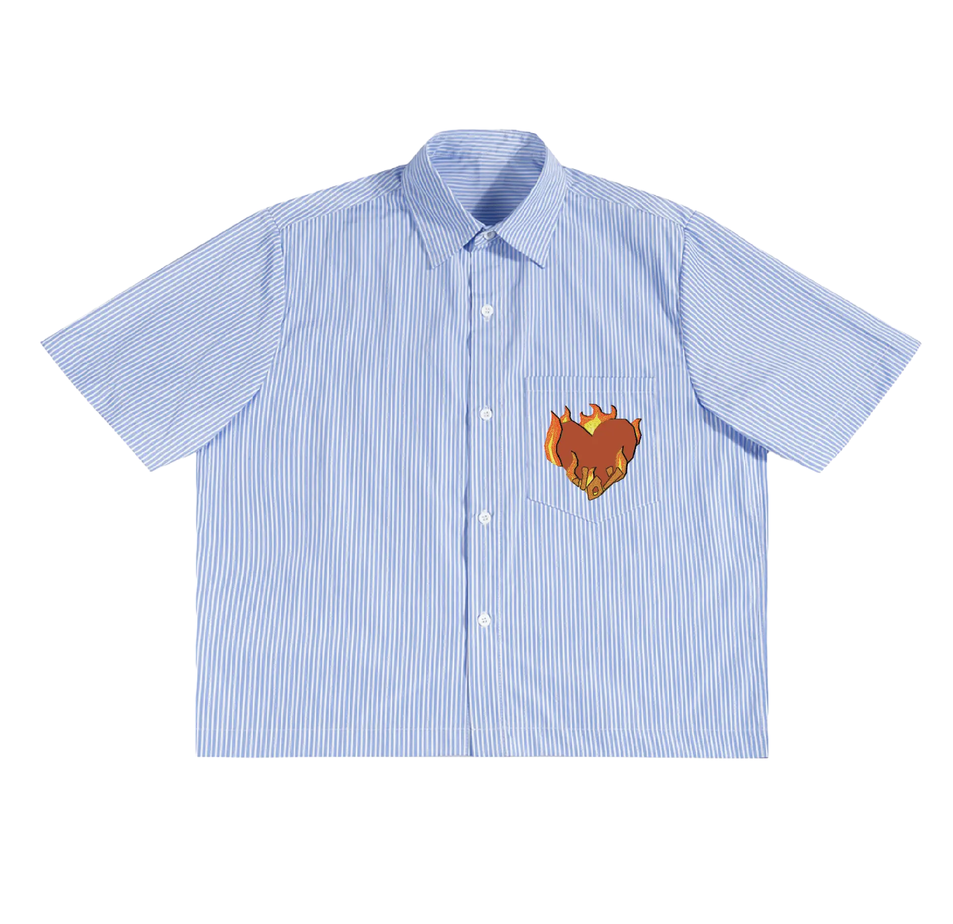 LOVE OF GOD TEE