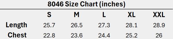 8046 - BMF Longsleeves