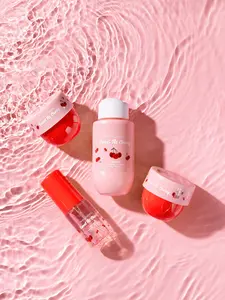 Beauty Creations Mini Body Care Set (Cherry 🍒)