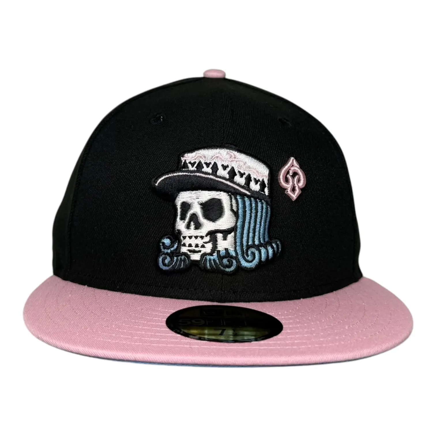 The Clink Room Skull Kings High "Powder" - by Clinker Jacobo