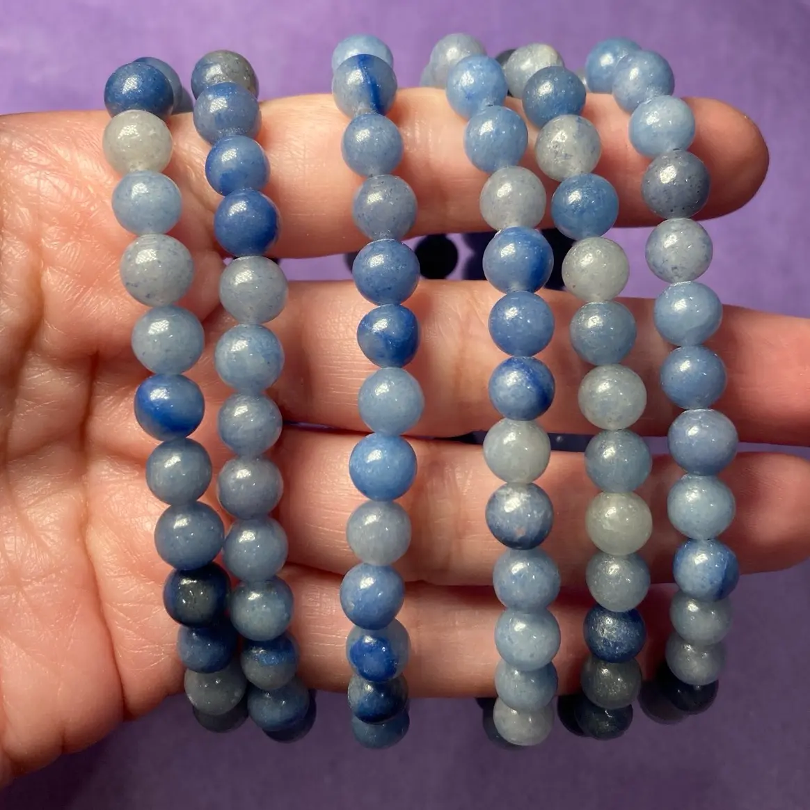 Blue Aventurine