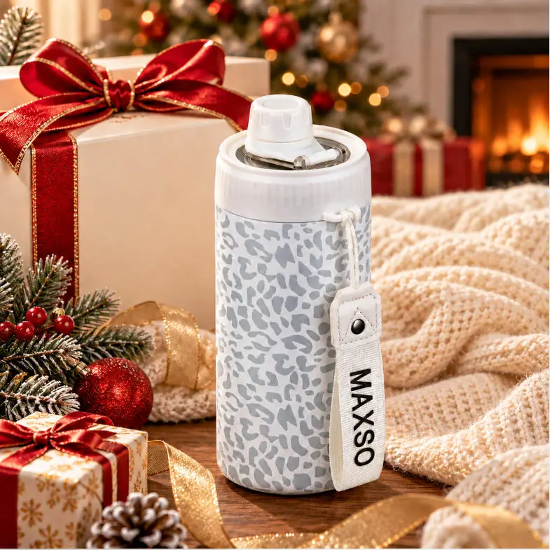 [TikTokShopBackToSchool] MAXSO Fizz Lid Can Cooler, 4-in-1 Vacuum Insulated Stainless Steel Drink Holder Fits 12oz Standard Cans, Slim Cans & Glass Bottles, Sealed Tumbler for Soda, Beer & Sparkling Drinks, Beach, Camping & Travel Drinkware Mug
