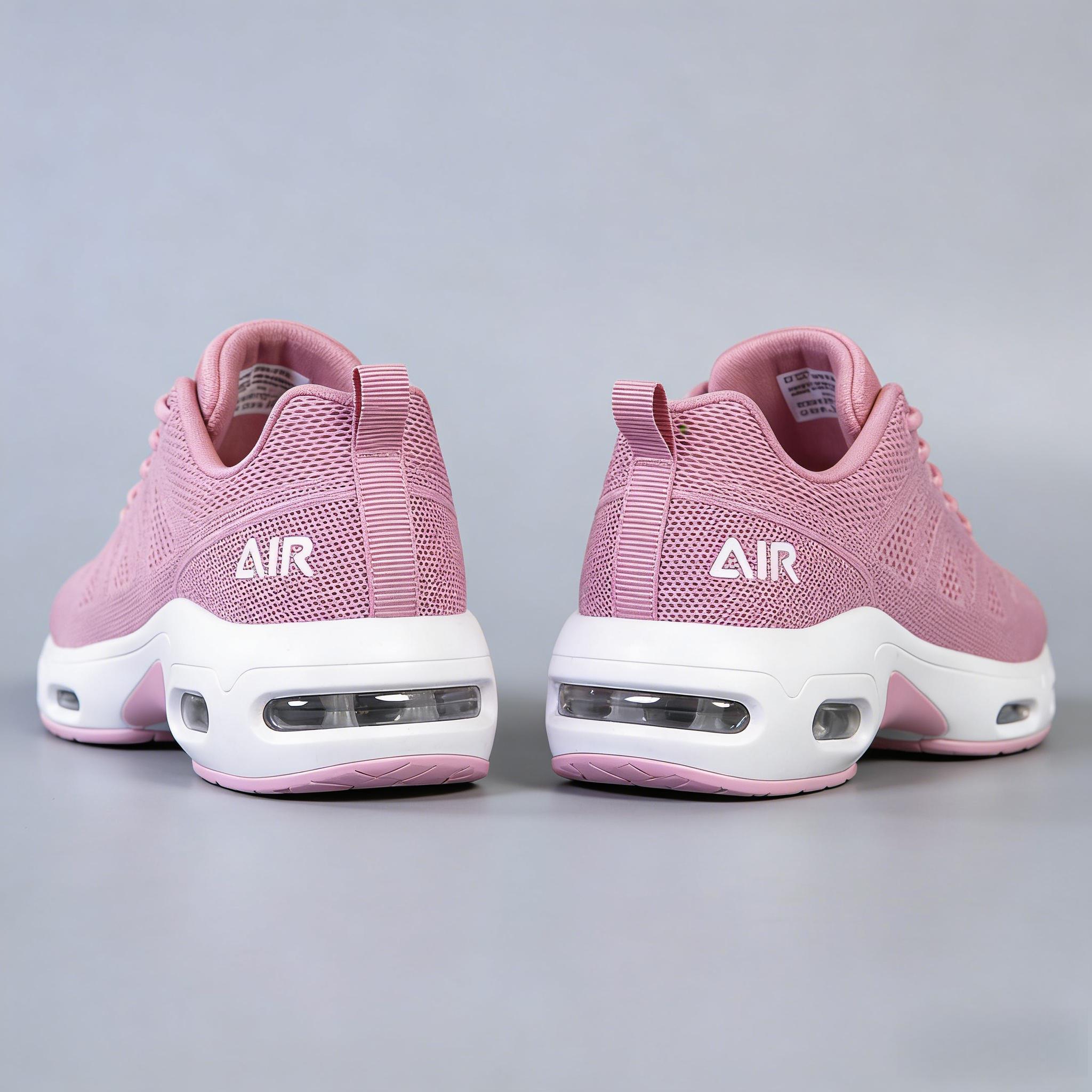 Spring Trending Shoes for Women to buy 2026，Four-Season Women's Lightweight and Comfortable Sneakers,Viral Black Work Shoes With Soft and Non-Slip Sole,Outdoor Wear-resistant Running Shoes,Girl's Walking Footwear,Zapatillas deportivas negras para mujer