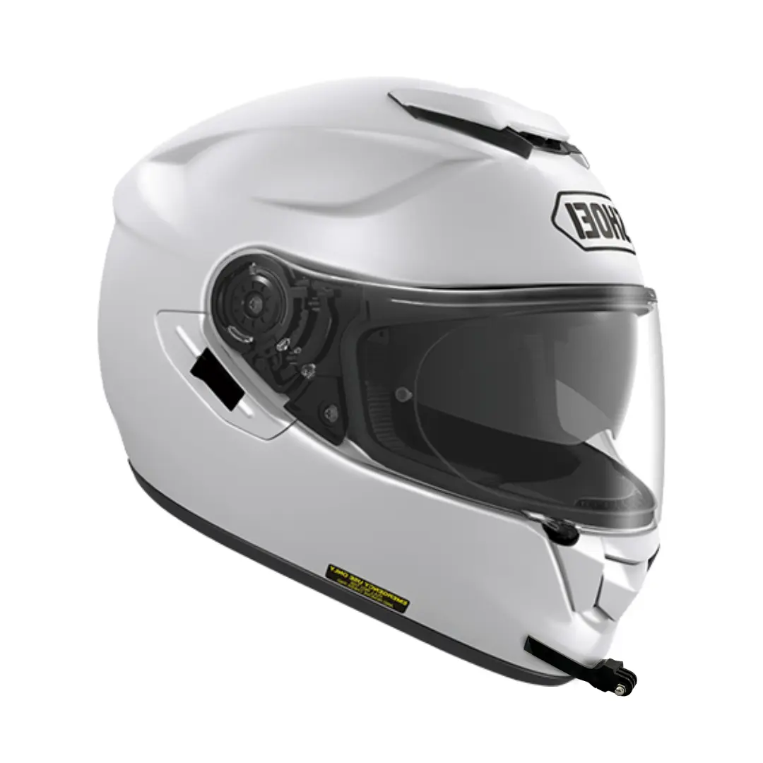 FLEX Chin Mount for SHOEI GT AIR