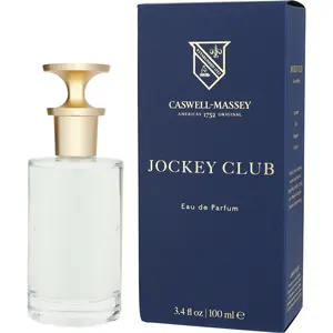 Caswell-Massey Jockey Club By Caswell-Massey Eau De Parfum For Men