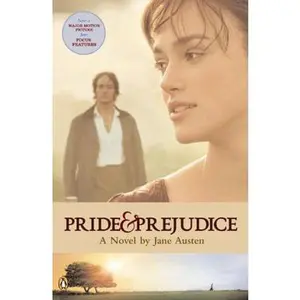 USED-Pride and Prejudice by Jane Austen (Paperback)