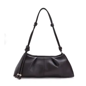 【TK Viral】Calfskin Original Design Single Shoulder Women's Bag