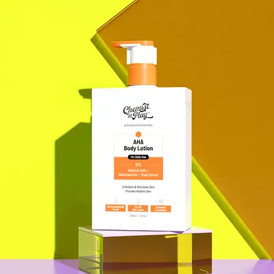 Pretty Skin Body Glutathione V10 Alpha Arbutin Body Lotion - TikTok Shop