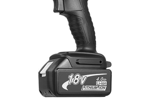 【BackToSchool】VEVOR Cordless 4-Trumpet Air Horn 130dB Train Air Horn & Built-in Air Pump, 18V 4Ah Lithium Battery, Powerful Sound, Strong Penetration, Handheld Portable for Vehicle Alerts, Holiday & Sporting Events