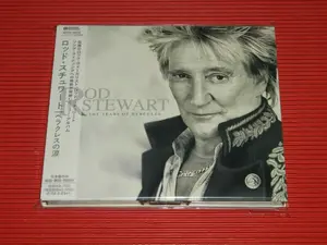Rod Stewart - The Tears Of Hercules (incl. 1 bonus track)  [COMPACT DISC - CD] Bonus Track, Japan - Import