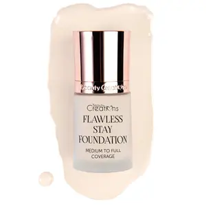 Flawless Stay Foundation