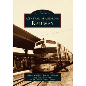 Central of Georgia Railway