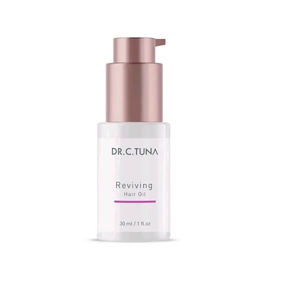REVIVING HAIR OIL 30 ML / 1 fl oz