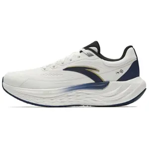 Anta PG7 Low-Top Running Shoes for Men: Breathable Cushioned Comfort for Urban Commuting and Sports Trending Shoes, House White Official Shoes to Get / Maison Mihara Verifiable, with credentials and supporting global authentication