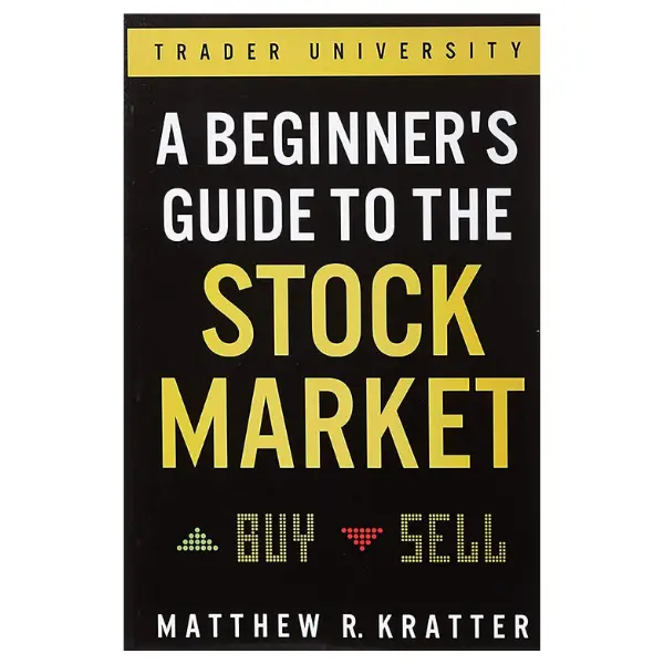A Beginner's Guide to the Stock Market: Everything You Need to Start Making Money Today Paperback.