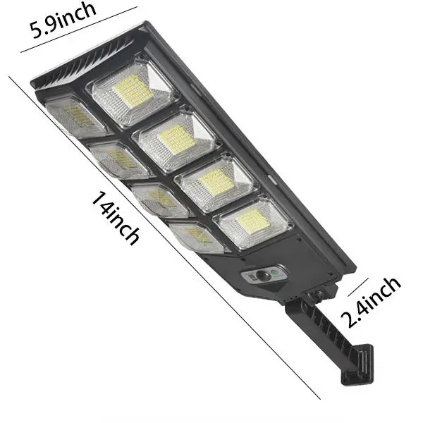 8 Reflector cups -Broader