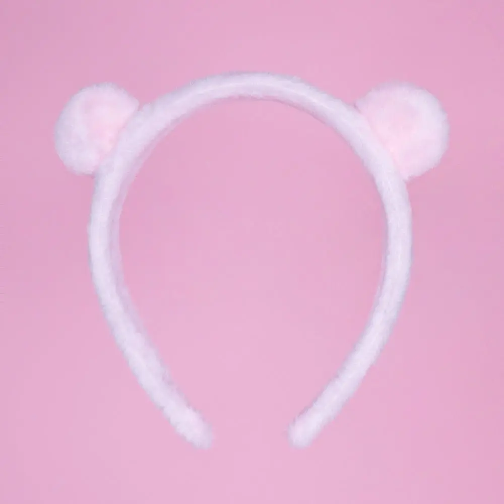 Gloomy Bear Headband Gloomy Bear Headband