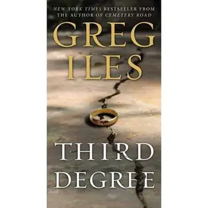 USED-Third Degree by Iles, Greg (Mass Market Paperback)
