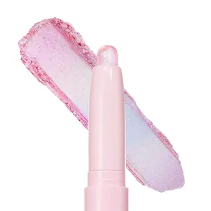 Winx Club Shadow Stix Cream Eyeshadow Stick - Long-Lasting Color, Multi-Use, Built-In Sharpener, Precise Tip - Fury of The Dragon (0.05 oz)