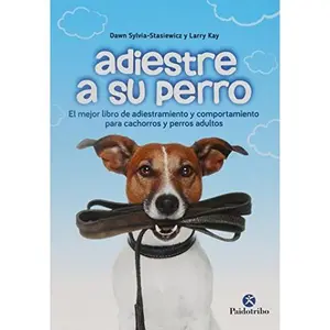 USED-Adiestre a su perro by Dawn Sylvia Stasiewicz (Paperback)