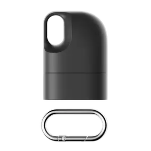 Nasal Spray Keychain Carry Case