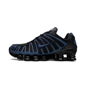 Shox TL "Reflective Court Blue" IH1338 002