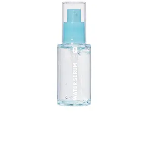 erborian Water Serum For Long-Lasting Hydration With Hyaluronic Acid And Korean Snow Mushroom