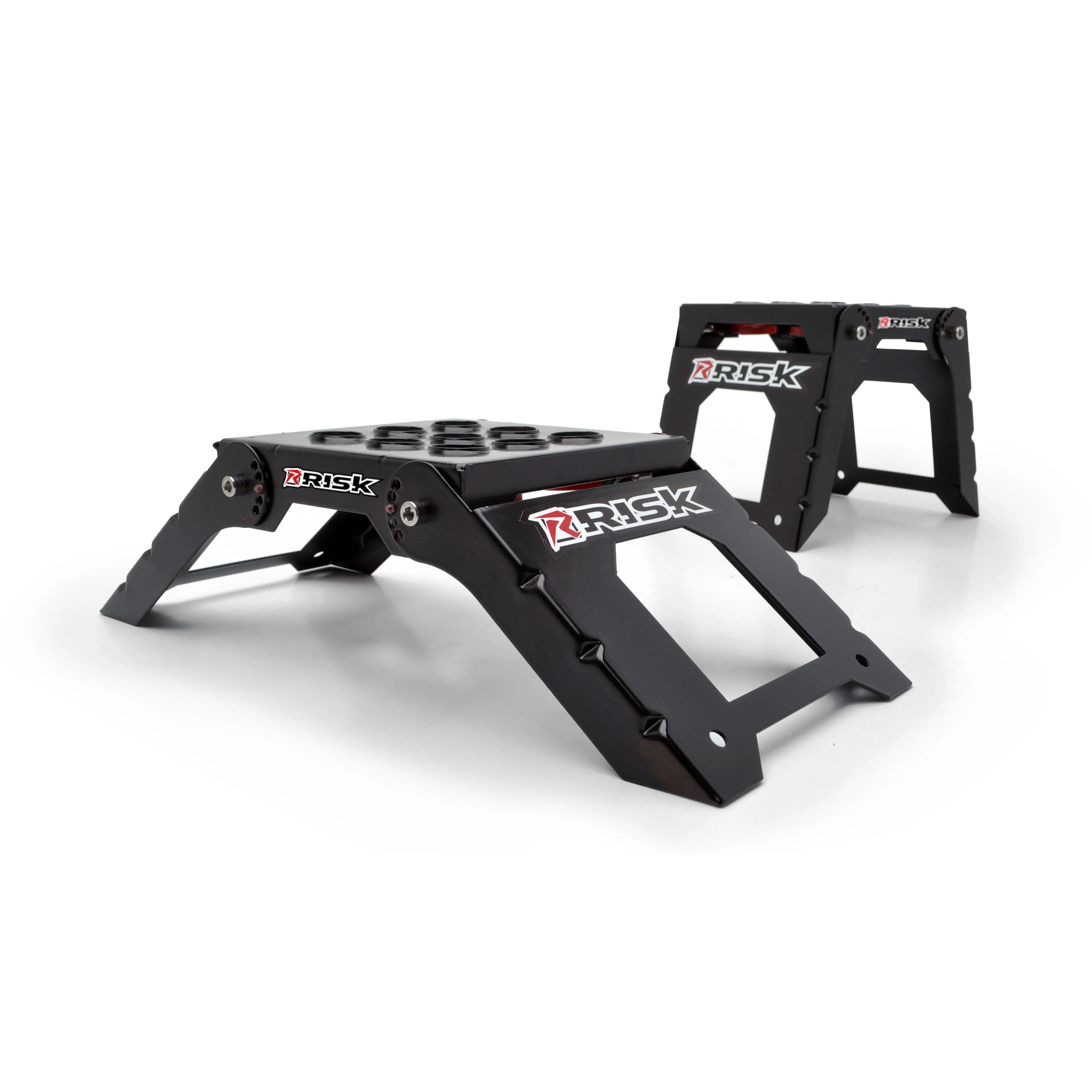Adjustable Motocross Starting Blocks Adjustable Motocross Starting Blocks