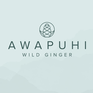 Awapuhi Wild Ginger