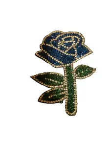 Bling rose