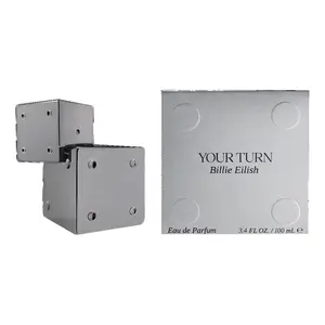 Your Turn by Billie Eilish 3.4oz EDP Spray for WOMEN